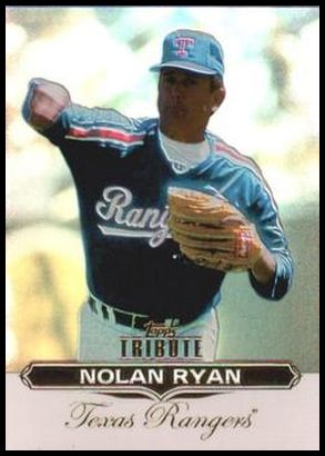 6 Nolan Ryan